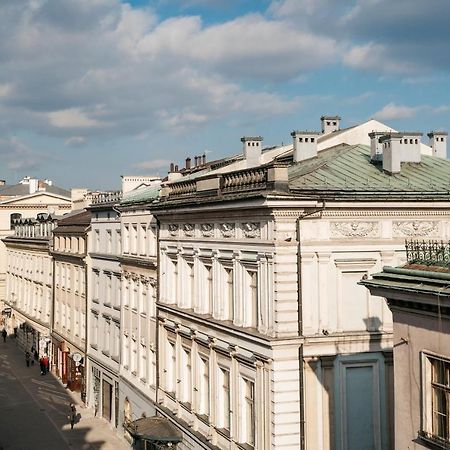Fresco Apartment - Loftaffair Krasków Εξωτερικό φωτογραφία