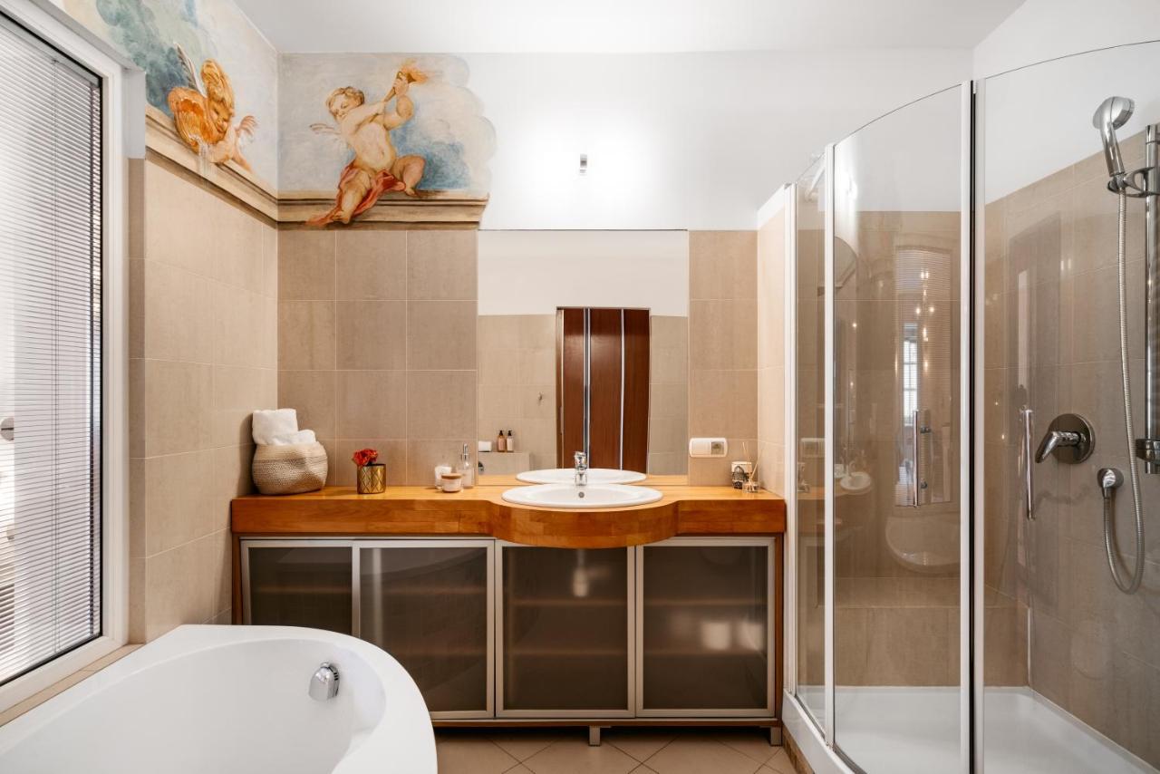 Fresco Apartment - Loftaffair Krasków Εξωτερικό φωτογραφία