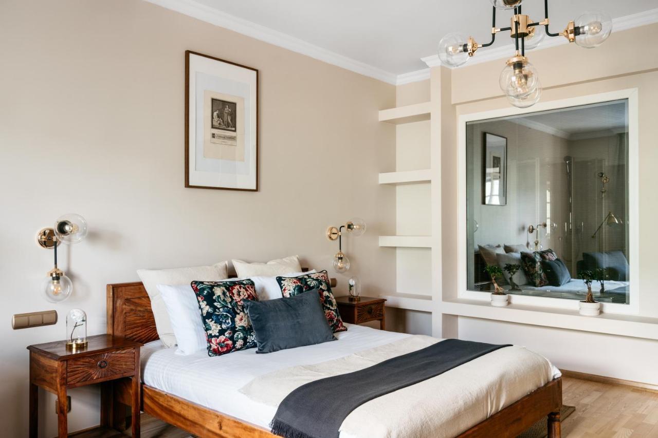 Fresco Apartment - Loftaffair Krasków Εξωτερικό φωτογραφία