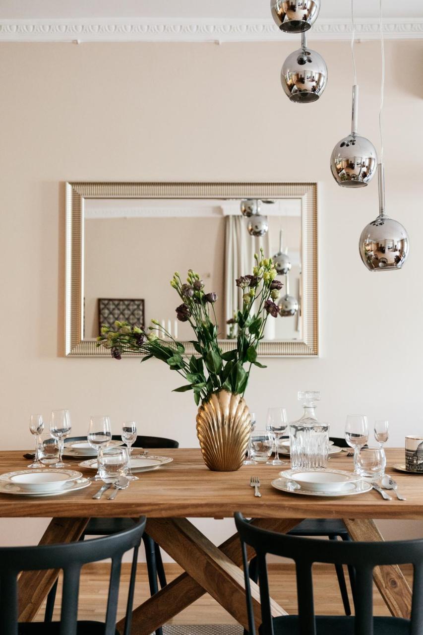 Fresco Apartment - Loftaffair Krasków Εξωτερικό φωτογραφία