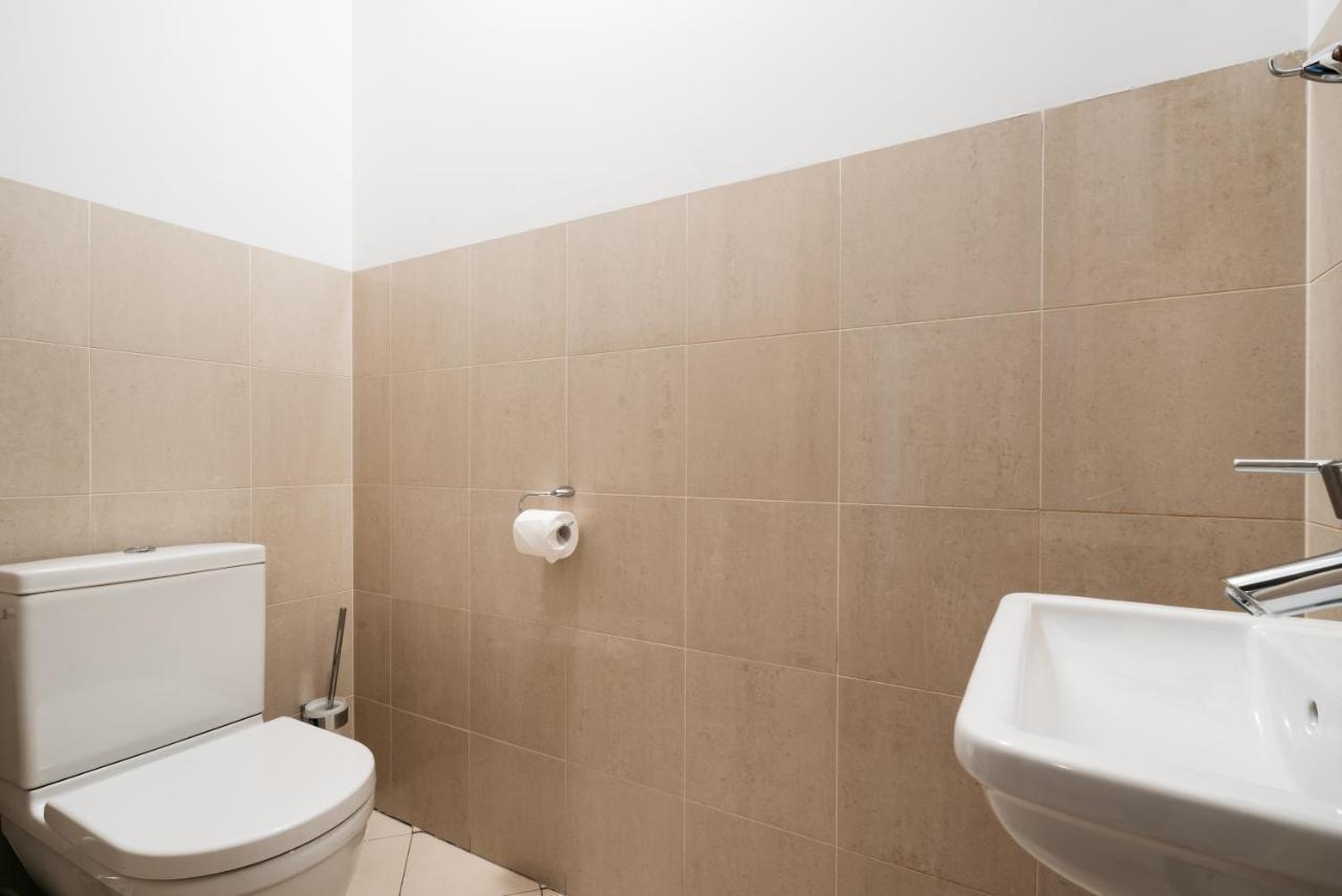 Fresco Apartment - Loftaffair Krasków Εξωτερικό φωτογραφία