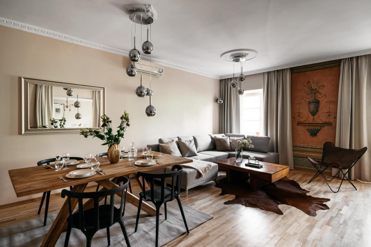 Fresco Apartment - Loftaffair Krasków Εξωτερικό φωτογραφία