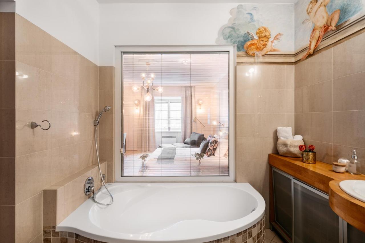 Fresco Apartment - Loftaffair Krasków Εξωτερικό φωτογραφία