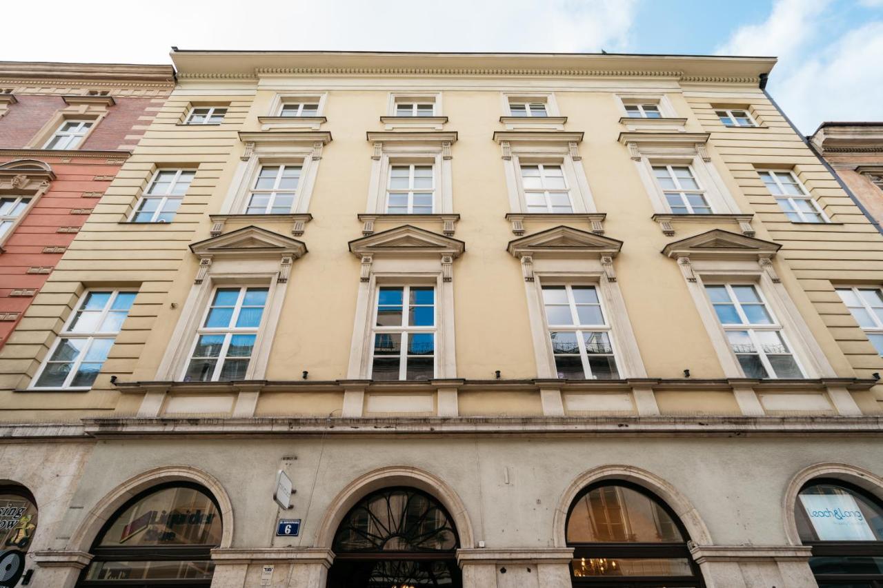 Fresco Apartment - Loftaffair Krasków Εξωτερικό φωτογραφία