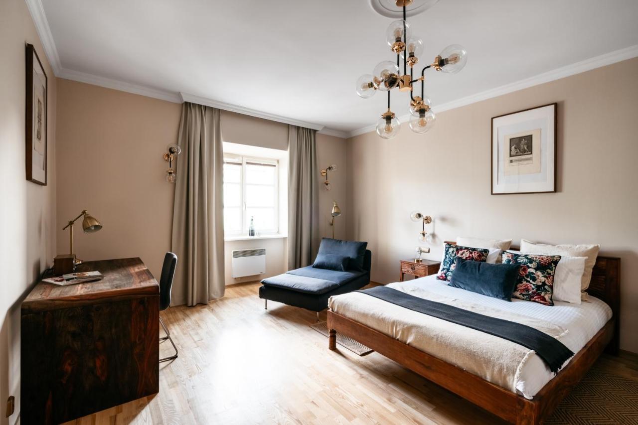 Fresco Apartment - Loftaffair Krasków Εξωτερικό φωτογραφία