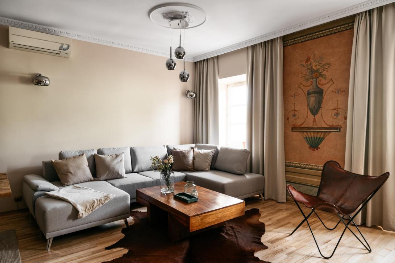 Fresco Apartment - Loftaffair Krasków Εξωτερικό φωτογραφία