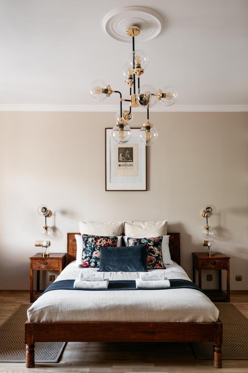 Fresco Apartment - Loftaffair Krasków Εξωτερικό φωτογραφία