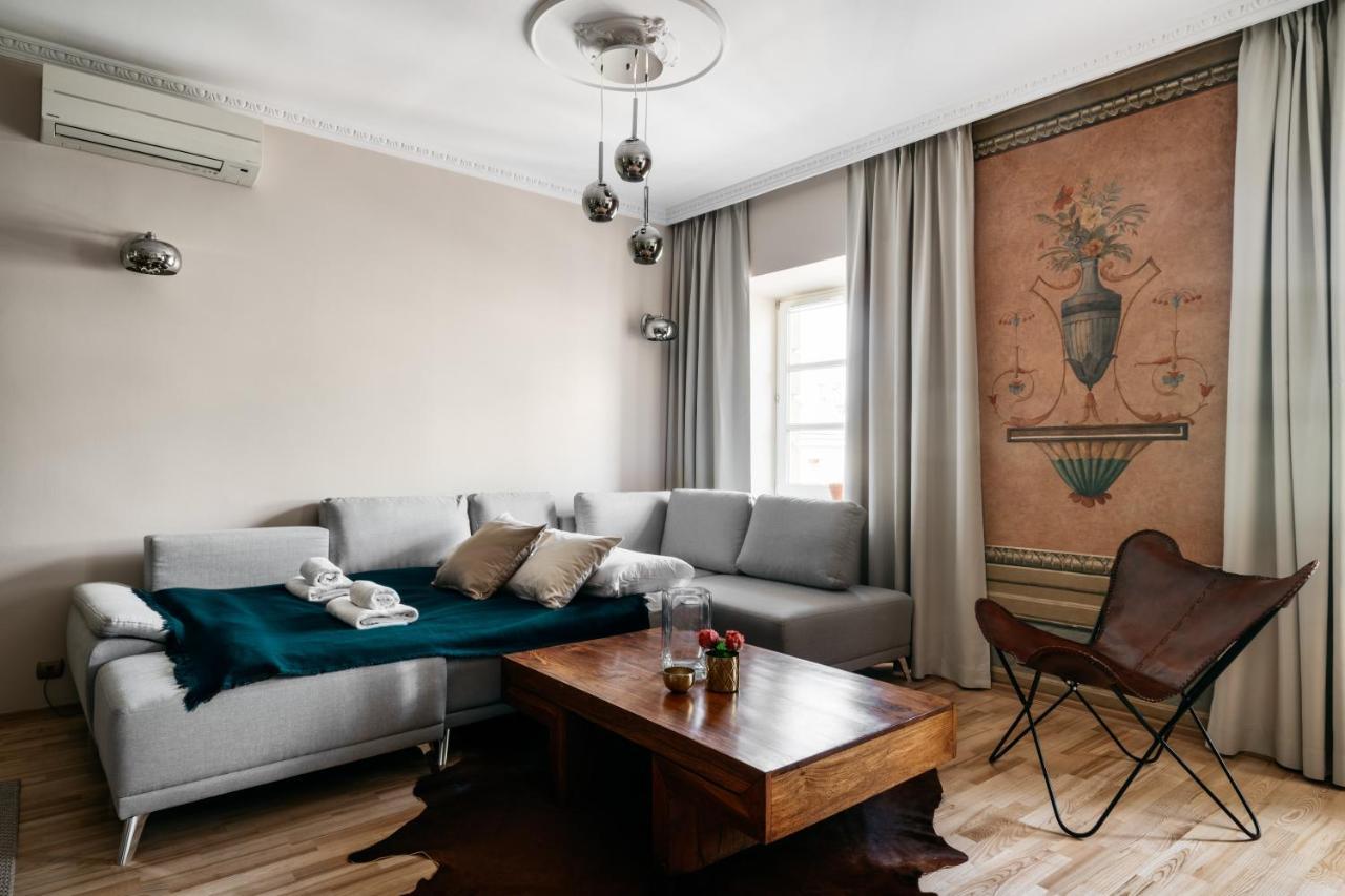Fresco Apartment - Loftaffair Krasków Εξωτερικό φωτογραφία